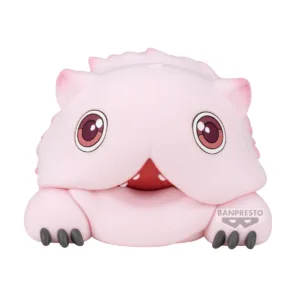 MADE IN ABYSS - Mitty - Figure Big Fluffy Puffy 5x12cm