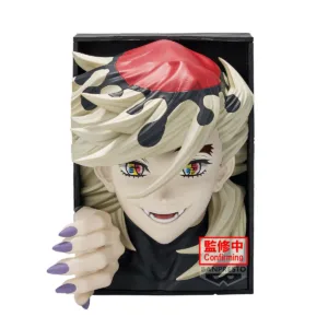 DEMON SLAYER - Doma - Figure Hyokofig 16cm