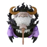 ONE PIECE - ST. Jaygarcia Saturn - Figure Mega WCF 13cm
