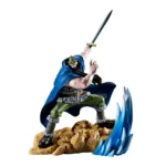 ONE PIECE - Dorry - Figure Senkozekkei 20cm