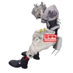 GACHIAKUTA - Rudo - Figure Vibration Stars 15cm