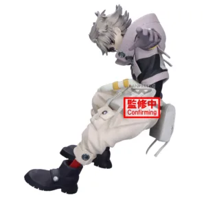 GACHIAKUTA - Rudo - Figure Vibration Stars 15cm