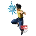 YU YU HAKUSHO - Yusuke Urameshi - Figure Ankoki Bujutsukai 14cm