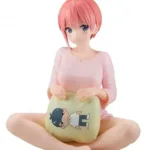 THE QUINTESSENTIAL QUINTUPLETS - Ichika - Figure Relax Time 12cm