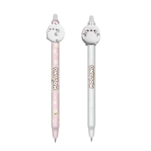 MOLANG - Blossom - Erasable Pen