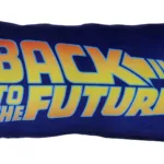 BACK TO THE FUTURE - Cushion '40x20x4cm'
