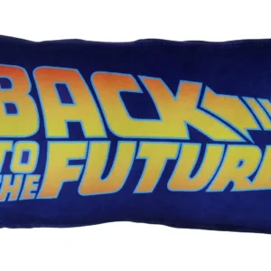 BACK TO THE FUTURE - Cushion '40x20x4cm'
