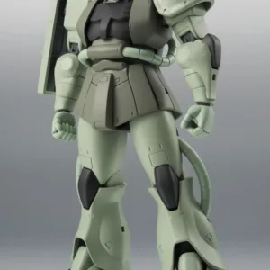 GUNDAM - MS-06 ZAKU II Anime Version - Action Figure 13cm