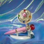 SAILOR MOON - Transformation Brooch & Disguise Pen Set - Replica