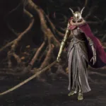 ELDEN RING - Malenia Blade of Miquella - Figure S.H. Figuarts 19cm