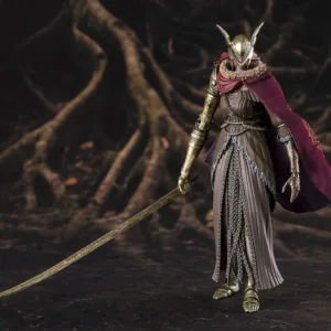 ELDEN RING - Malenia Blade of Miquella - Figure S.H. Figuarts 19cm