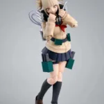 MY HERO ACADEMIA - Himiko Toga - Figure S.H. Figuarts 13cm