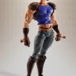 JOJO PART 1 - Jonathan Joestar - Figure S.H. Figuarts 17cm