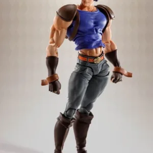 JOJO PART 1 - Jonathan Joestar - Figure S.H. Figuarts 17cm