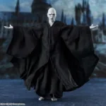 HARRY POTTER AND GOBLET OF FIRE - Voldemort - Fig. S.H. Figuarts 15cm