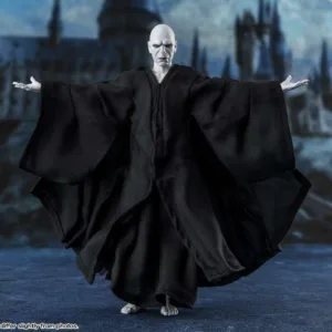HARRY POTTER AND GOBLET OF FIRE - Voldemort - Fig. S.H. Figuarts 15cm