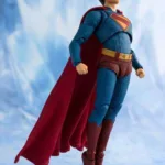 SUPERMAN 2025 - Superman - Figure S.H. Figuarts 16cm