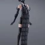 CHAINSAW MAN - The Bomb Demon - Figure S.H. Figuarts 14cm