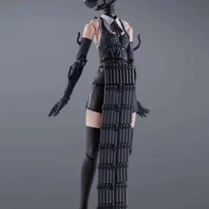 CHAINSAW MAN - The Bomb Demon - Figure S.H. Figuarts 14cm