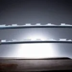 DEMON SLAYER - Nichirin Inosuke Sword - Réplique Proreplica 93cm