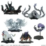 MONSTER HUNTER - Capcom Figure Builder Standard Model Plus - 10-15cm