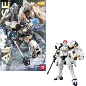 GUNDAM - Model Kit - Master Grade - Tallgeese Ver. EW