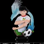 CAPTAIN TSUBASA - Tsubasa Ozoro - King Bust 1/4 31cm