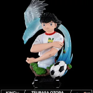 CAPTAIN TSUBASA - Tsubasa Ozoro - King Bust 1/4 31cm