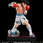 HAJIME NO IPPO - Ippo Makunouchi - Statue Resin 1/6 28cm