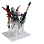 GUNDAM SEED FREEDOM -Destiny Gundam Spec II & Zeus - Fig Converge 12cm