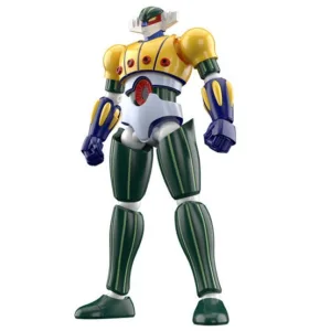 STEEL JEEG - Steel Jeeg - Figure SMP Shokugan Modeling Project 13cm