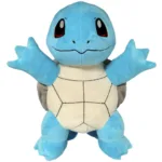 POKEMON - Squirtle - Backpack Plush 35cm