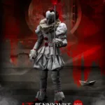 IT - Pennywise - Dynamic Action Heroes 1/9 - 22cm
