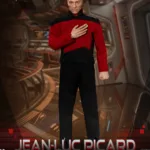 STAR TREK GENERATIONS - Jen-Luc Picard - Figure 20.5cm