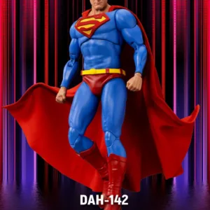DC COMICS - Superman - Figure 20cm