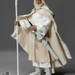 THE LORD OF THE RING - Gandalf - Dynamic Action Heroes 20.5cm