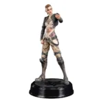 MASS EFFECT - Jack - Statue 20cm