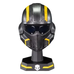 HELLDIVERS 2 - B-01 Tactical Helmet - Replica 1/4 11cm