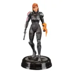 MASS EFFECT - Commander Jane Shepard - Statue 23cm