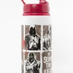 ASSASSIN'S CREED - Aluminium Drink Bottles 700 ml - Stencil