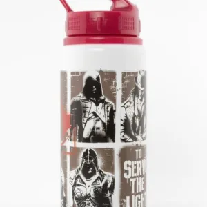 ASSASSIN'S CREED - Aluminium Drink Bottles 700 ml - Stencil