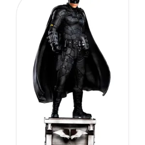 DC COMICS - The Batman - Statue 1/10 Art Scale - 26cm