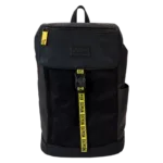 BATMAN - 85th Anniversaire - Backpack "The Traveller" LoungeFly