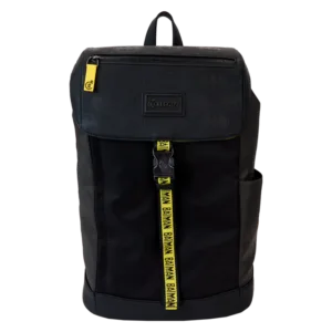 BATMAN - 85th Anniversaire - Backpack "The Traveller" LoungeFly