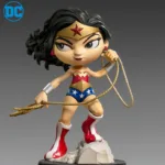 DC COMICS - Wonder Woman - Figure Mini Co 13cm