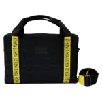 BATMAN - 85th Anniversaire - Cross Body Bag "Executiv" LoungeFly