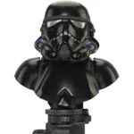 STAR WARS - Shadow Trooper - Bust Legends in 3D 1/2 30cm