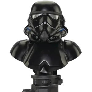 STAR WARS - Shadow Trooper - Bust Legends in 3D 1/2 30cm