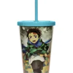 DEMON SLAYER - Tanjiro & Giyu - Carnival Cup 473 ml