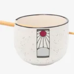 DEMON SLAYER - Logo - Ramen Bowl 470mL